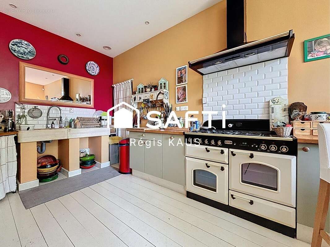 Photo 6 - Maison à PUYRAVAULT