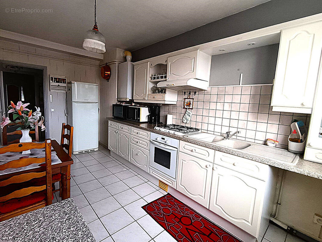 Appartement à GERZAT