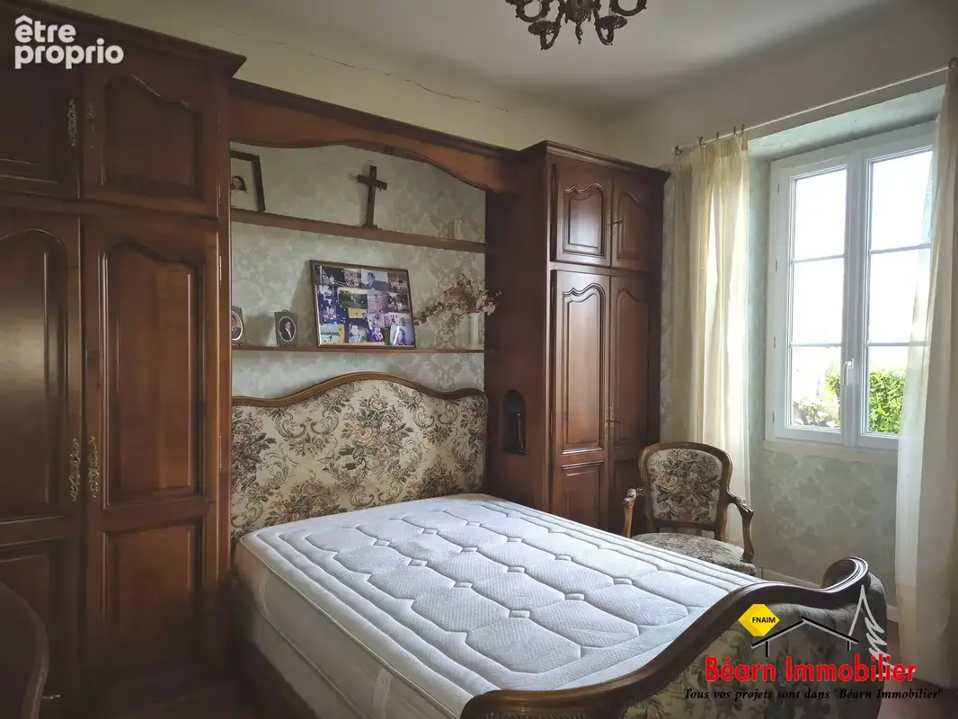 Maison 10 pièces 281 m² à vendre à Narp (64190) - photo 7
