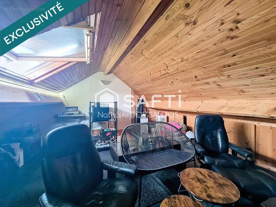 Photo 8 - Appartement à OZOIR-LA-FERRIERE