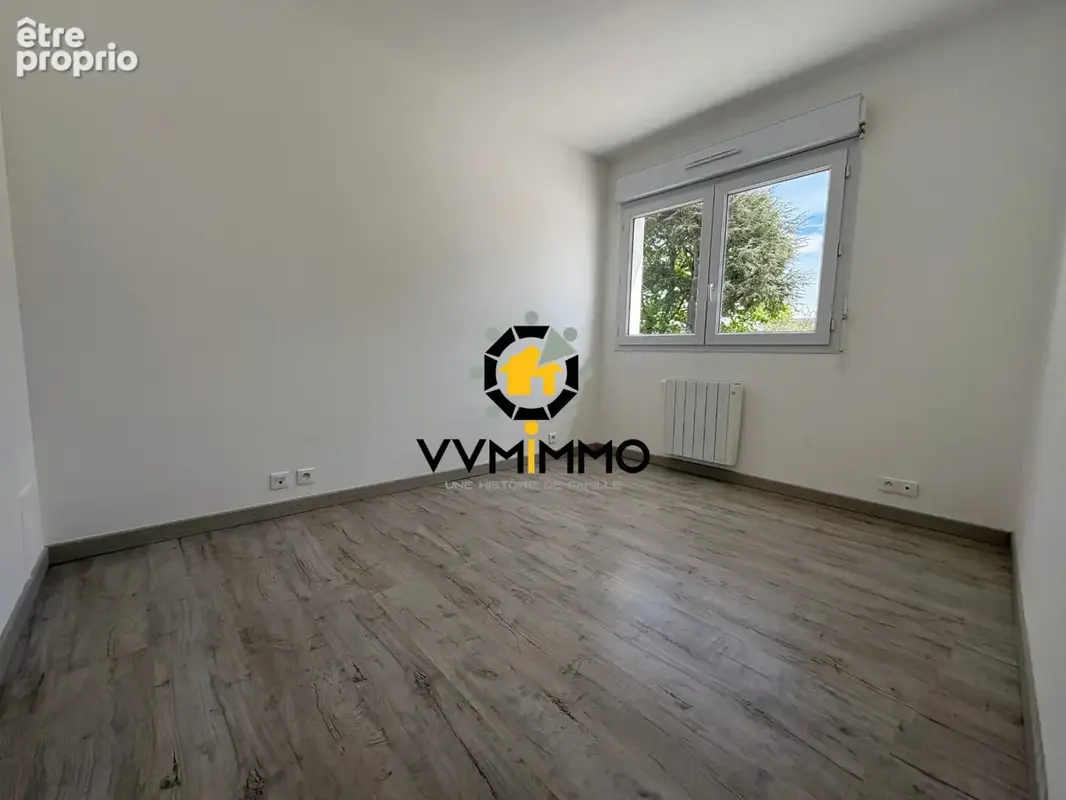 Appartement 3 pièces 52 m² à vendre à Carquefou (44470) - photo 5