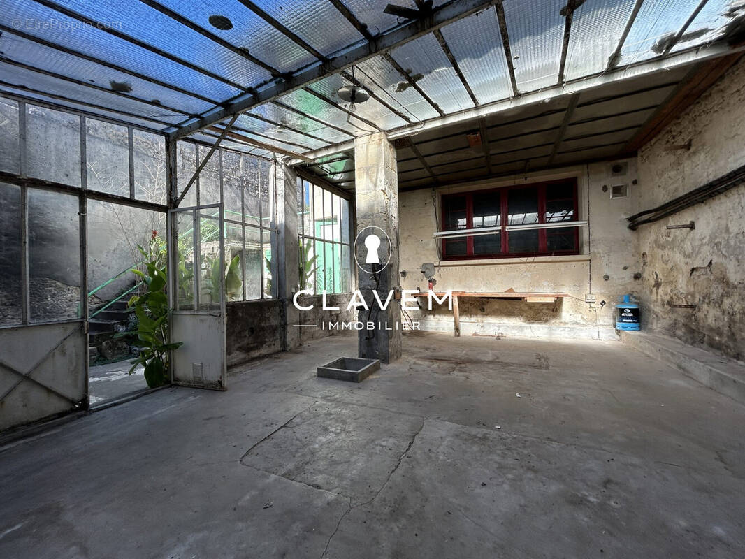 Appartement à SAINT-SAVIN