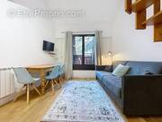 Photo 1 - Appartement à CHAMONIX-MONT-BLANC