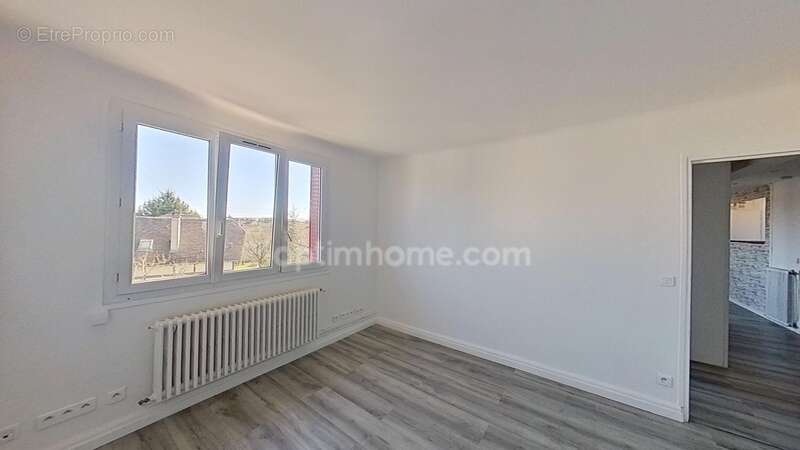 Appartement à NOISY-LE-GRAND