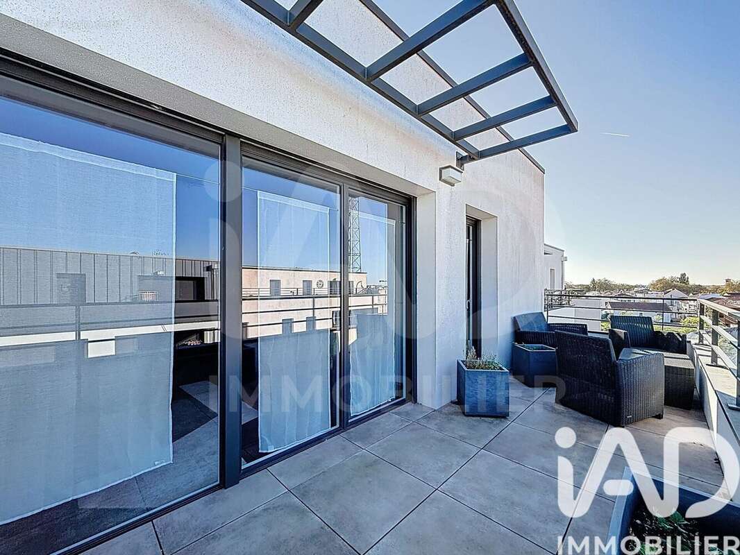 Photo 9 - Appartement à LA ROCHELLE