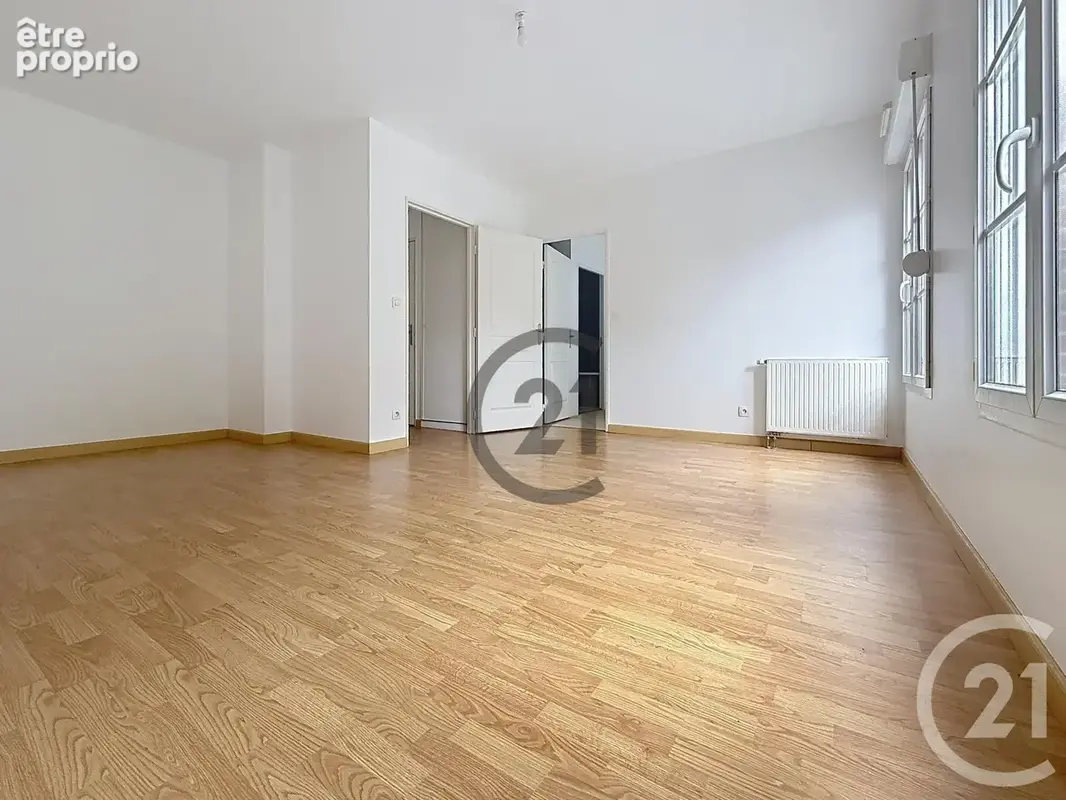 Appartement 2 pièces 43 m² à vendre à Reims (51100) - photo 4