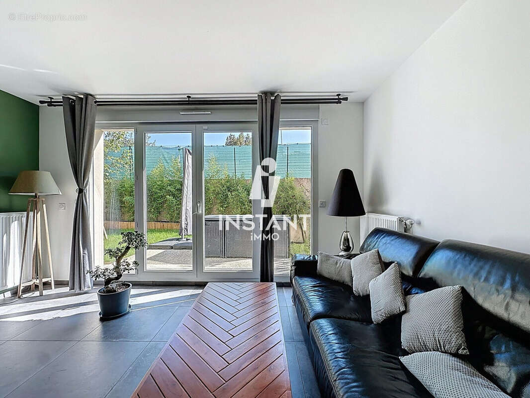 Appartement à CHAMPIGNY-SUR-MARNE