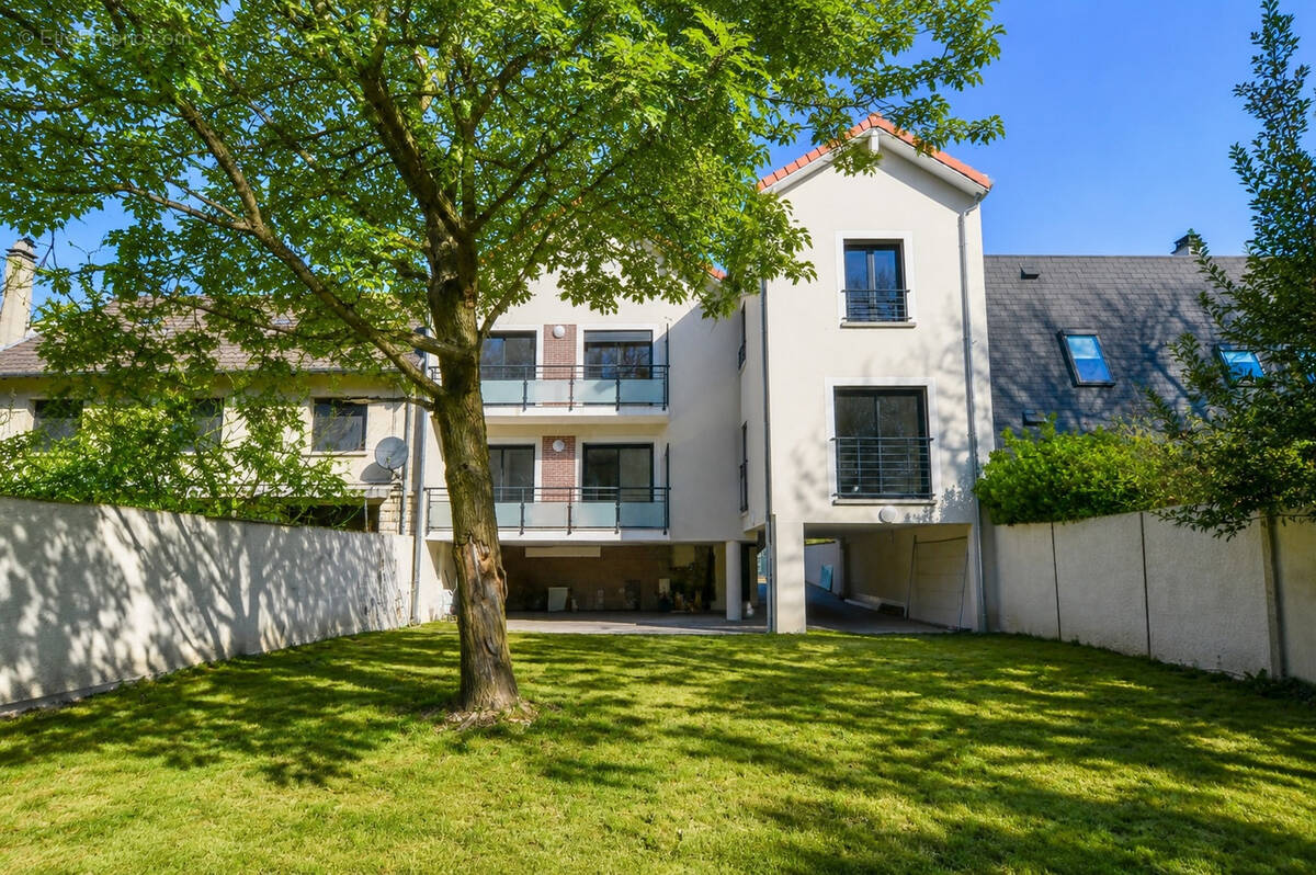 Appartement à VILLEJUIF