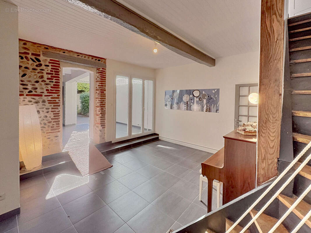 Maison à MURET