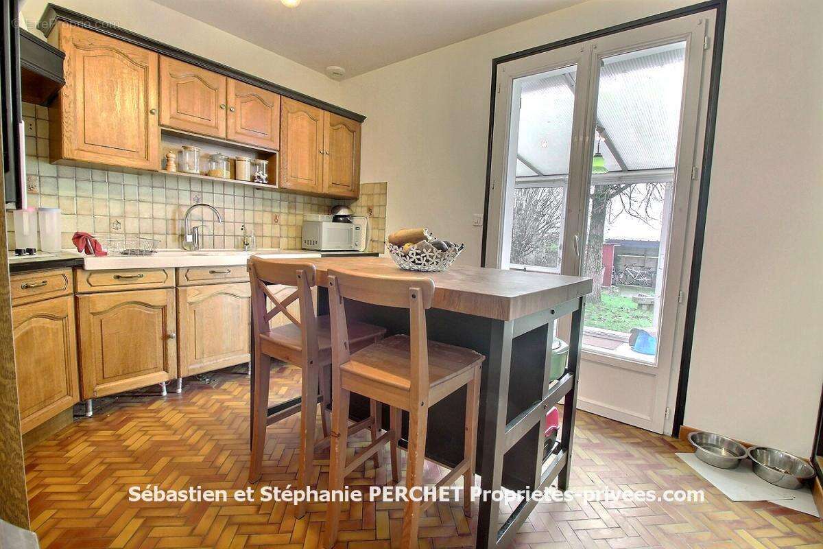 Maison à EPIEDS-EN-BEAUCE