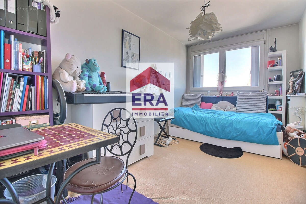 Appartement à SAINT-OUEN