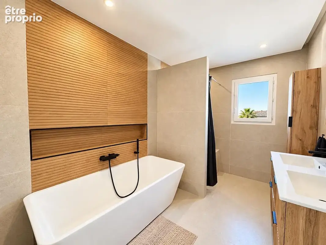 Maison - Bassan - 5 pièces - 139 m² - photo 8