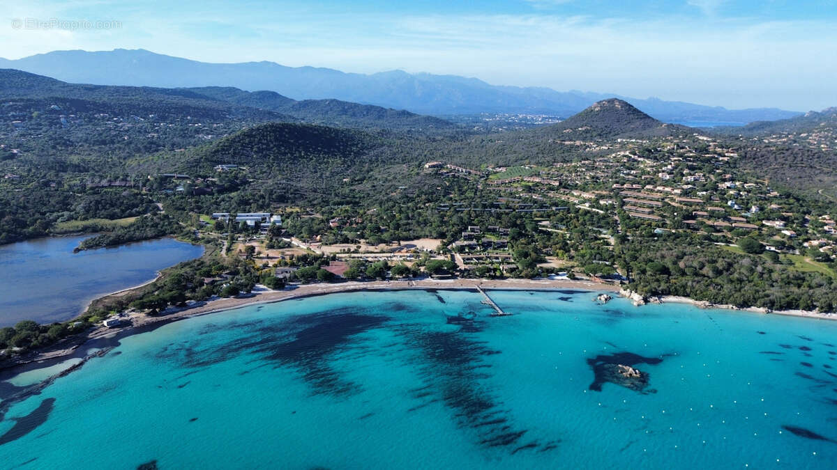 Maison à PORTO-VECCHIO