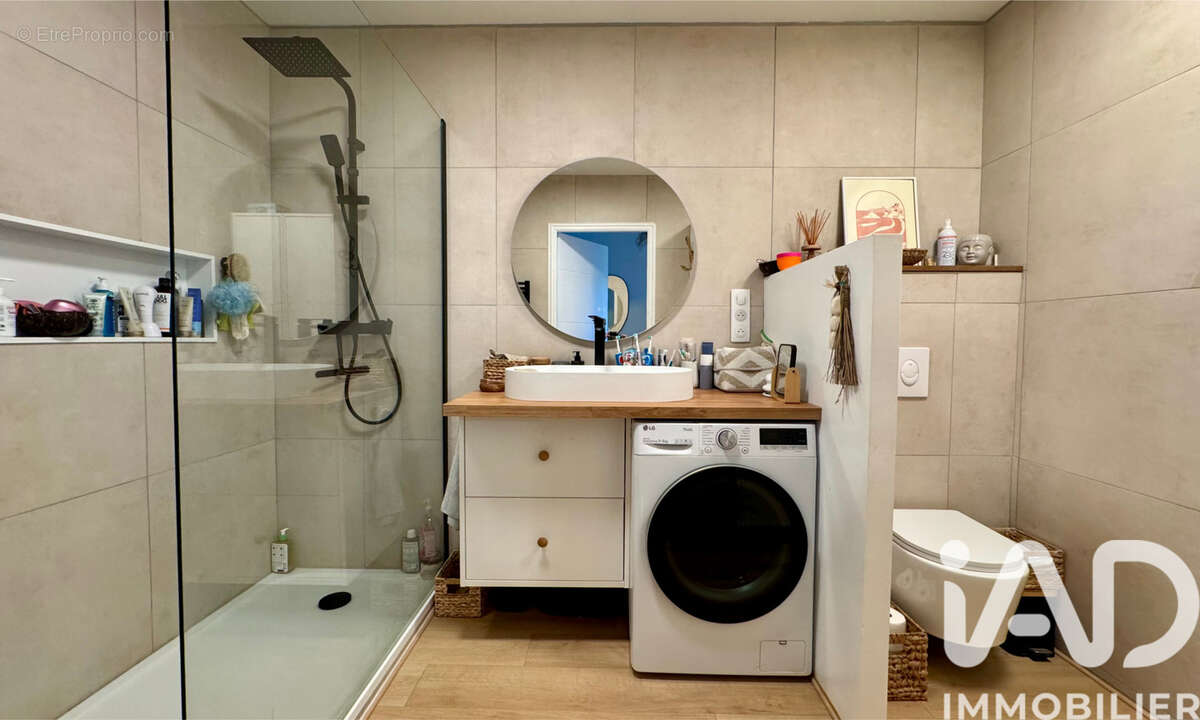 Photo 8 - Appartement à BIDART