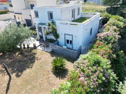 Maison à AGDE