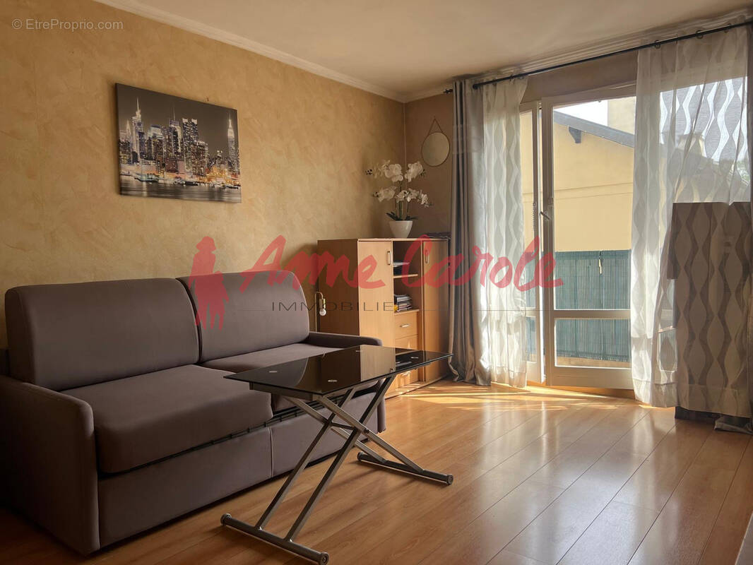 Appartement à JOINVILLE-LE-PONT