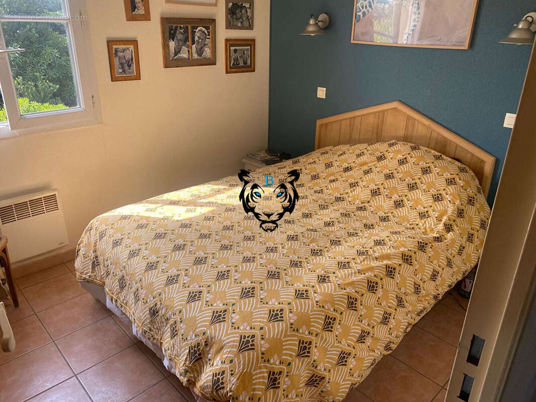 Appartement à LES ISSAMBRES