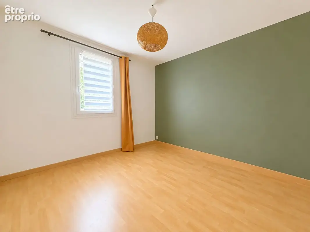 Maison 92m² à ris-orangis - photo 7