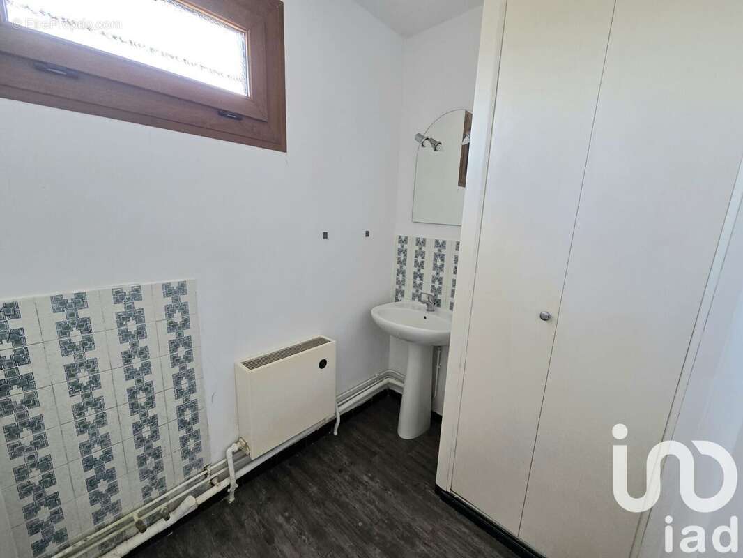 Photo 9 - Maison à LA CHAPELLE-SAINT-LUC