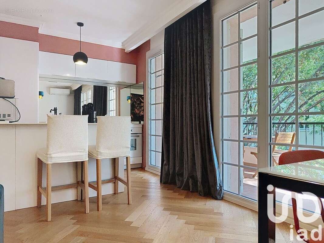 Photo 7 - Appartement à TOULON