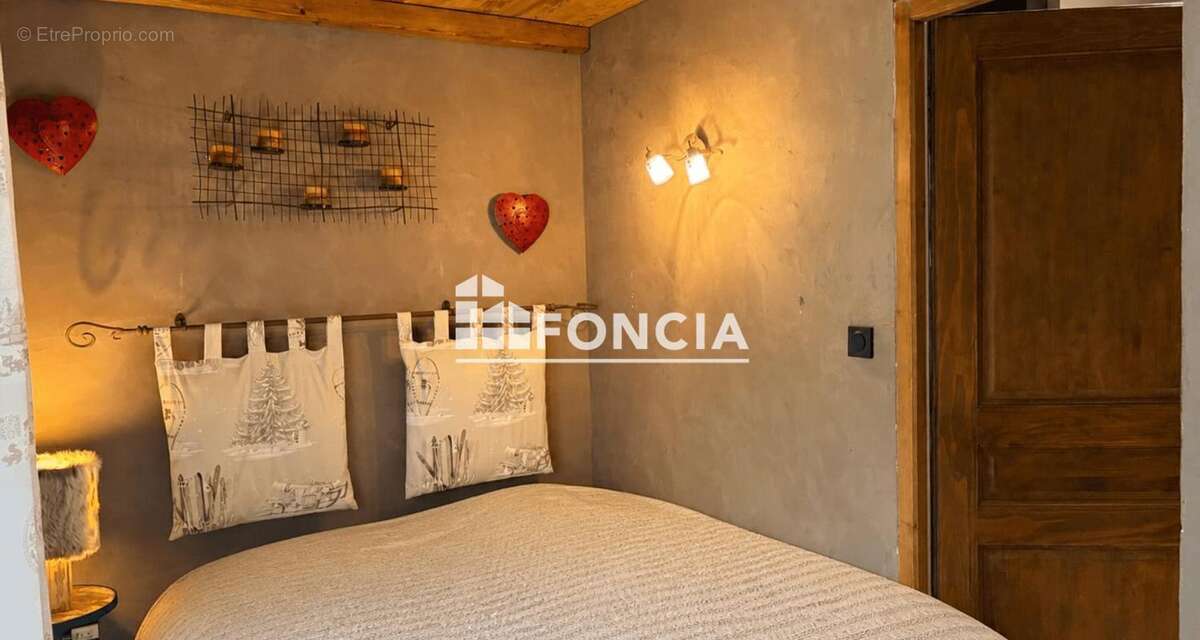 Appartement à ARACHES-LA-FRASSE