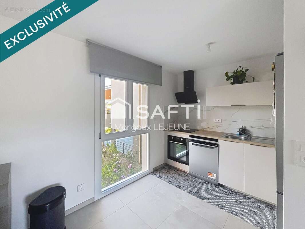 Photo 3 - Appartement à SARROLA-CARCOPINO