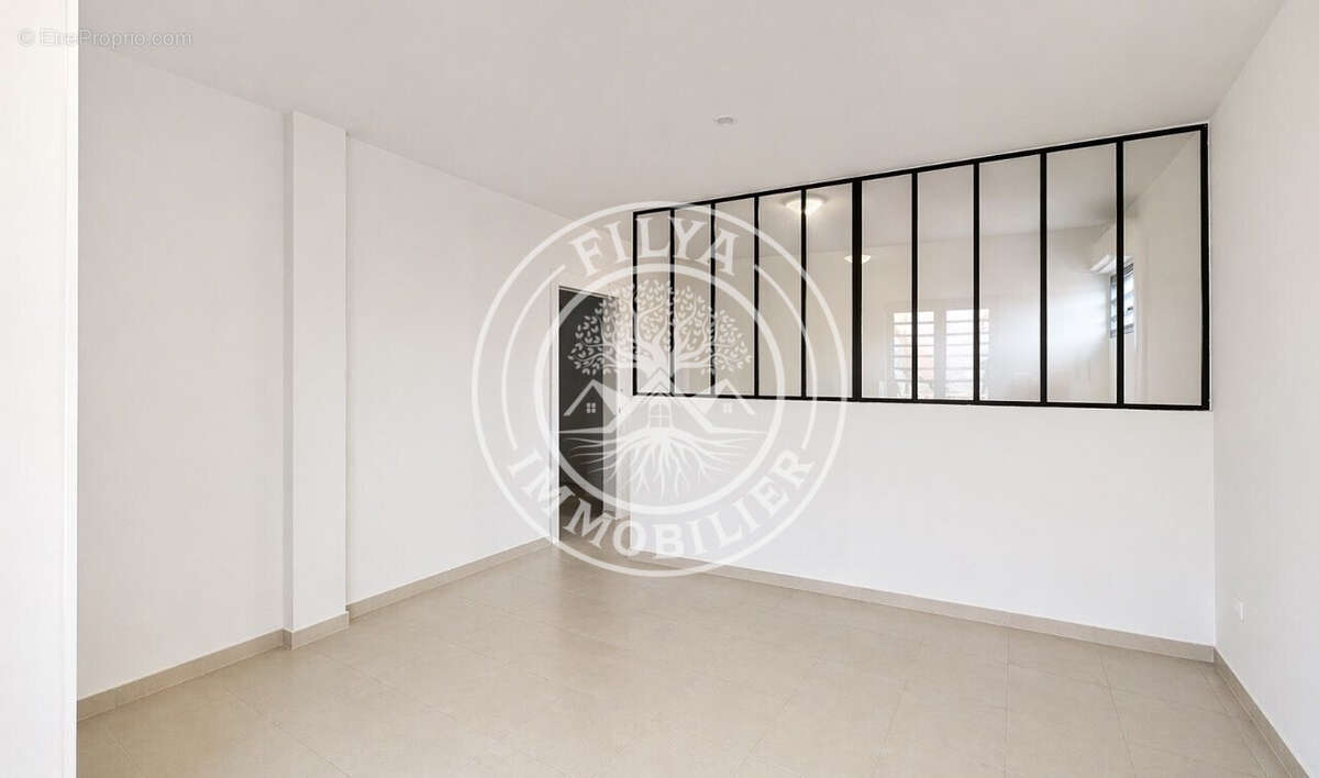Appartement à CAYENNE