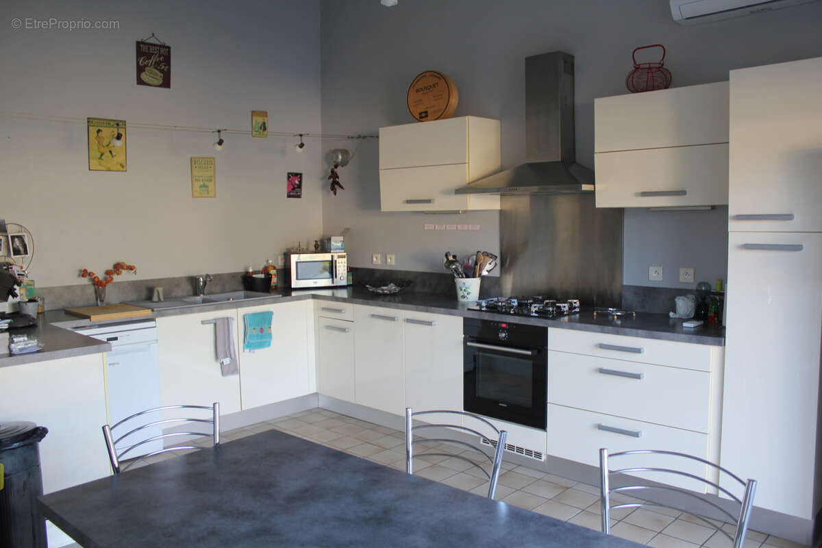 Maison à CARCASSONNE