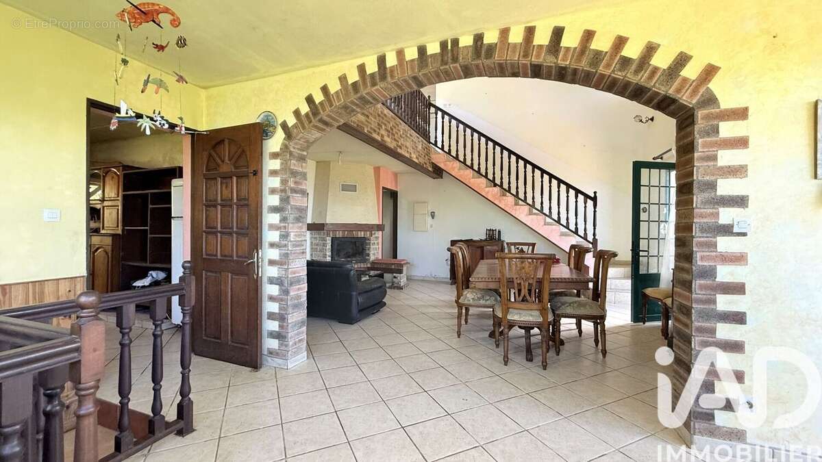 Photo 4 - Maison à SAINT-JOSEPH