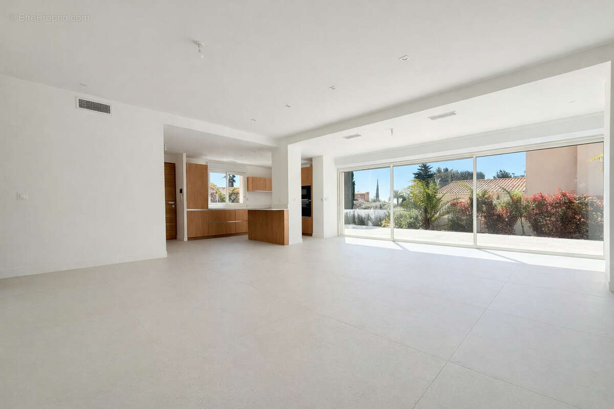Maison à BANDOL