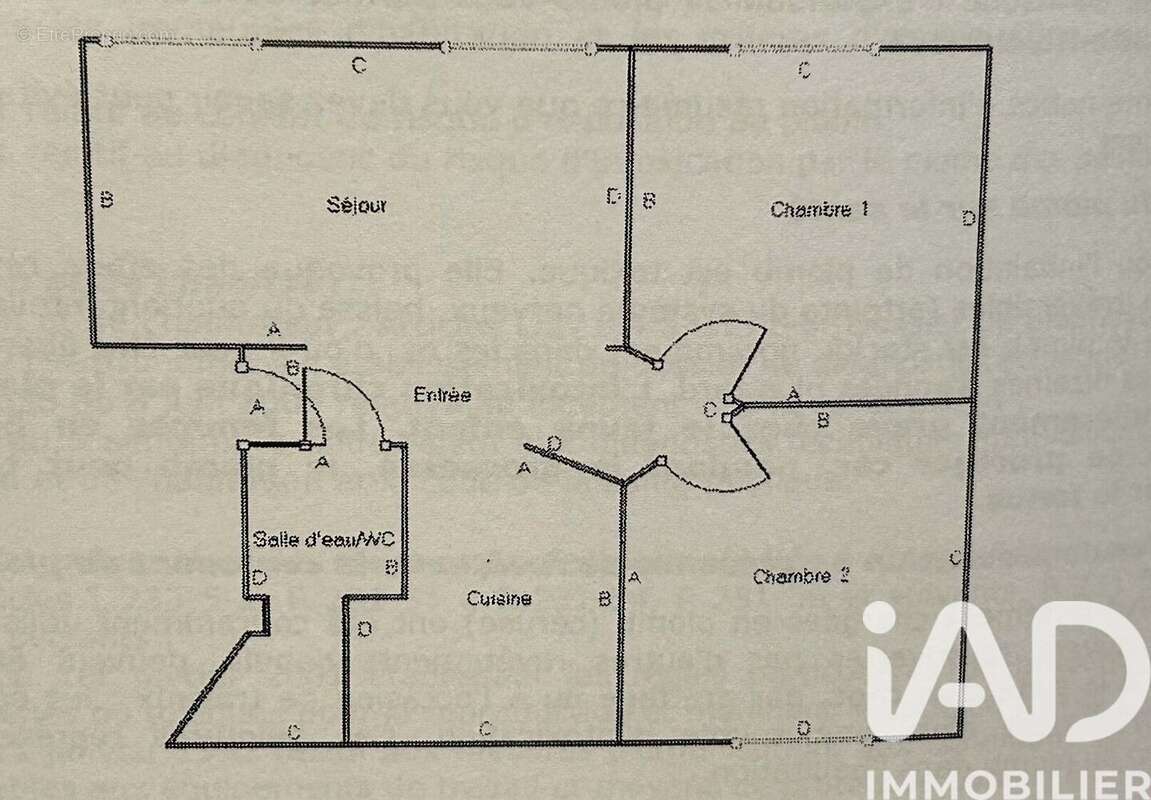 Photo 7 - Appartement à SURESNES