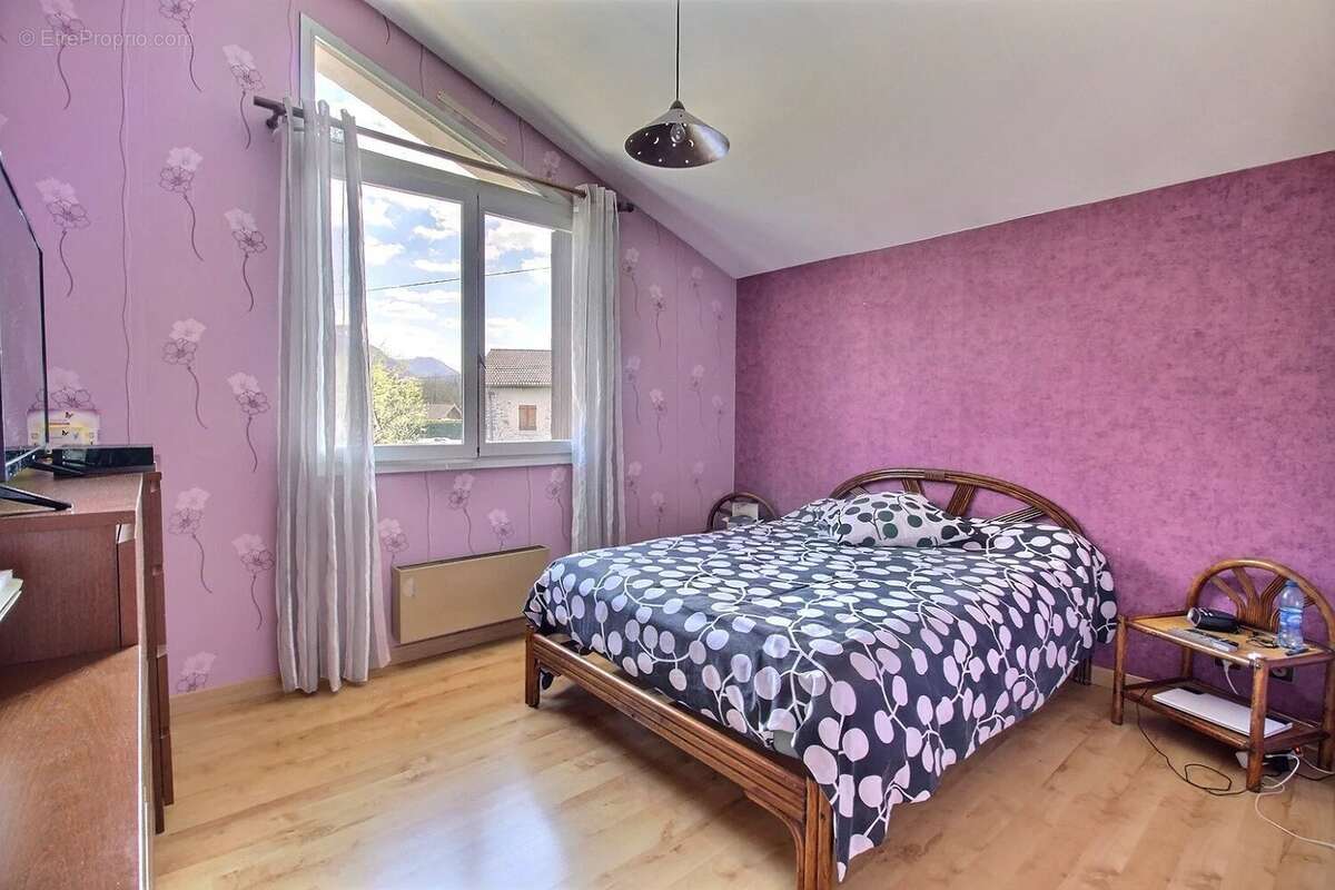 Maison à SAINT-MARCELLIN