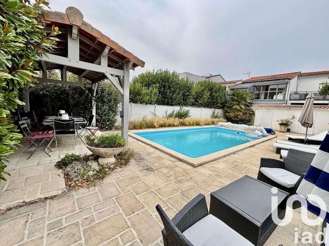 Photo 3 - Maison à ROYAN