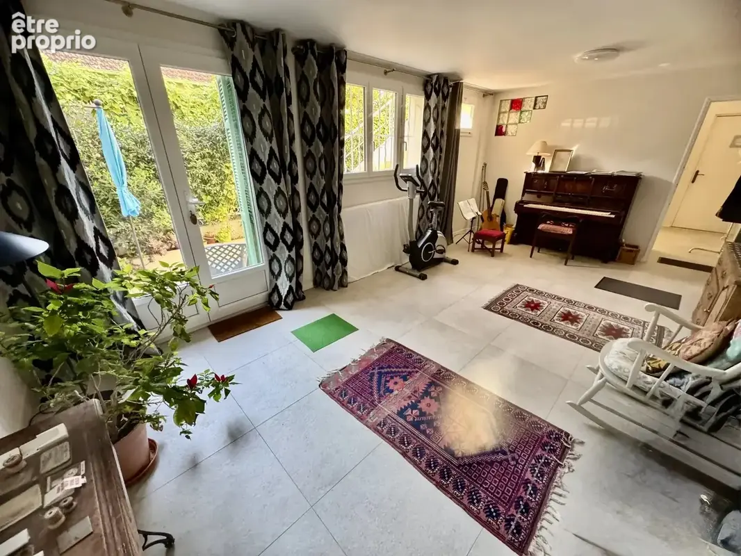 Cannes vente maison de ville 4 pièces proche centre - photo 6