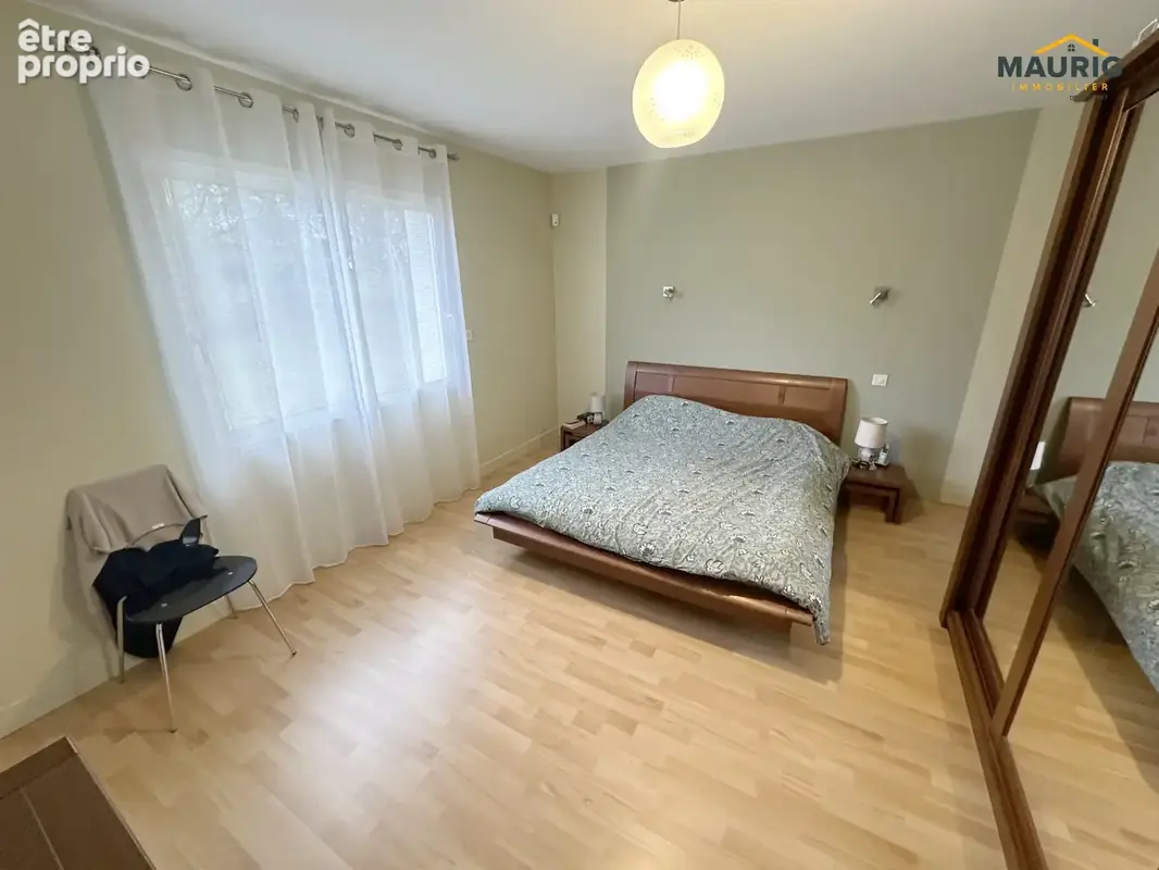 Beaupuy - maison 4 chambres - photo 5