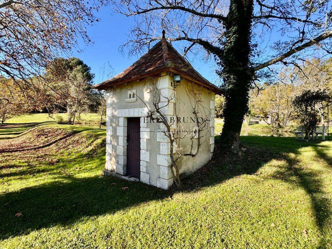 Maison à BERGERAC