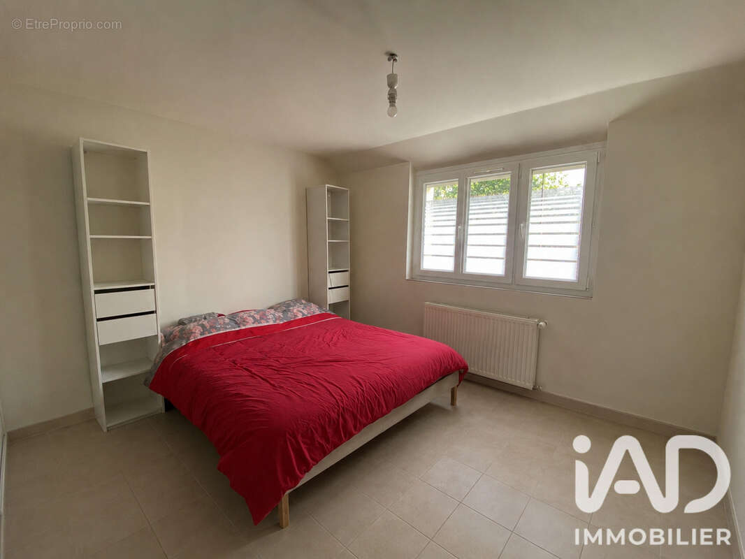 Photo 6 - Maison à HENIN-BEAUMONT