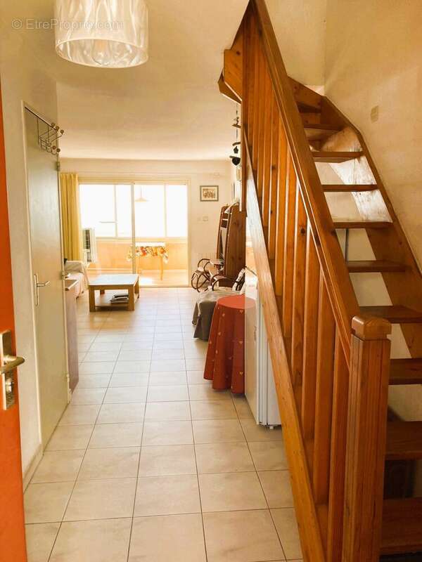 Appartement à SIX-FOURS-LES-PLAGES
