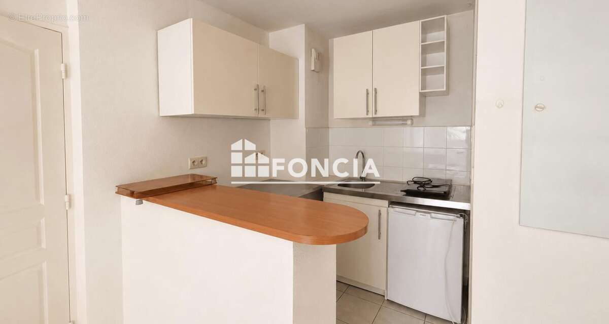Appartement à NIMES