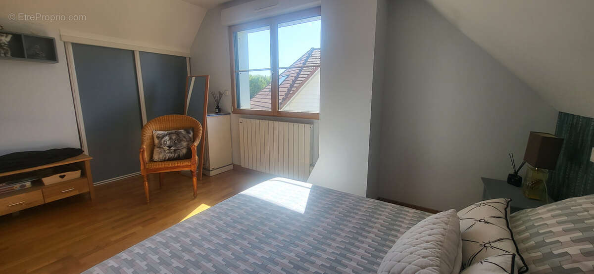 Maison à MERLIMONT