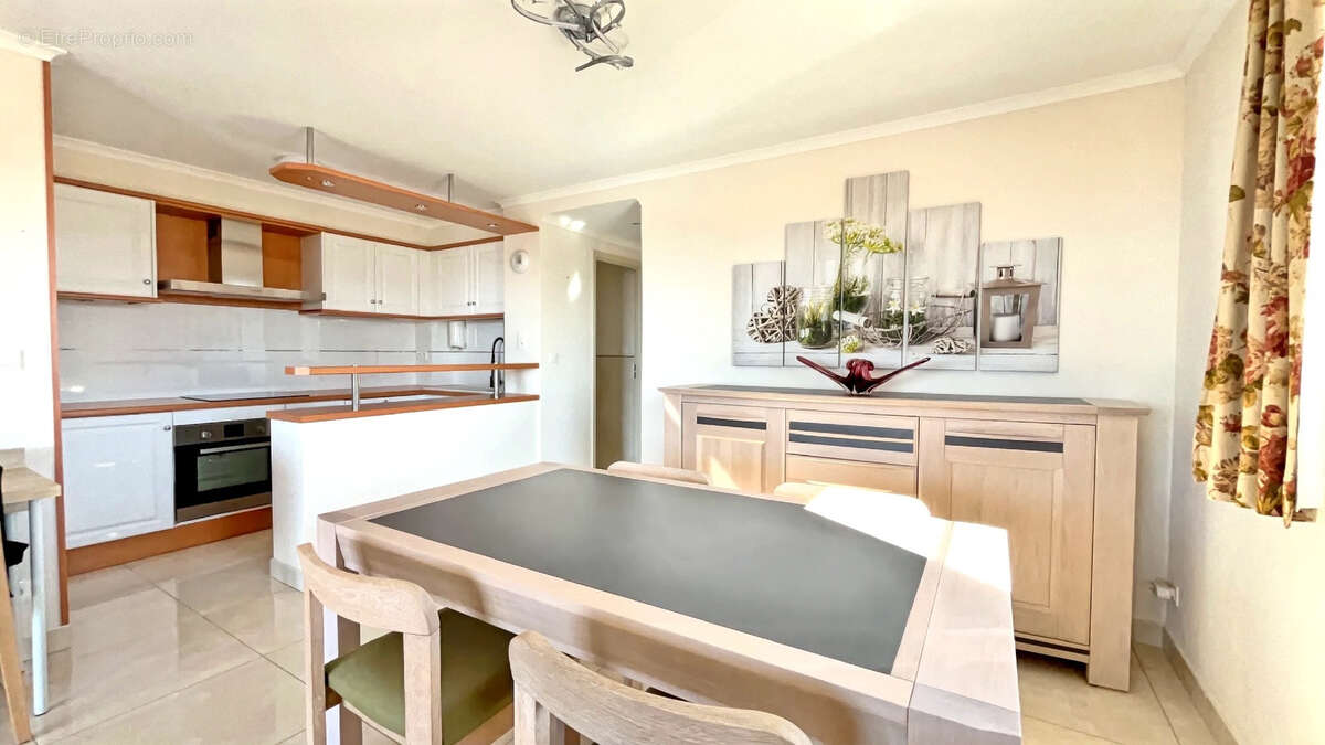 Appartement à VALRAS-PLAGE