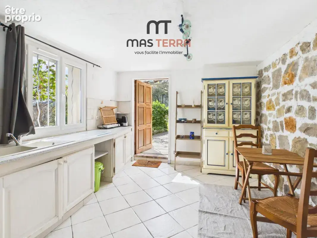 Maison 5 pièces 98 m² à vendre à Le Bar-Sur-Loup (06620) - photo 14