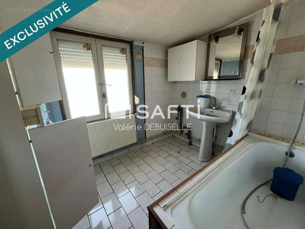 Photo 8 - Maison à MAZINGARBE