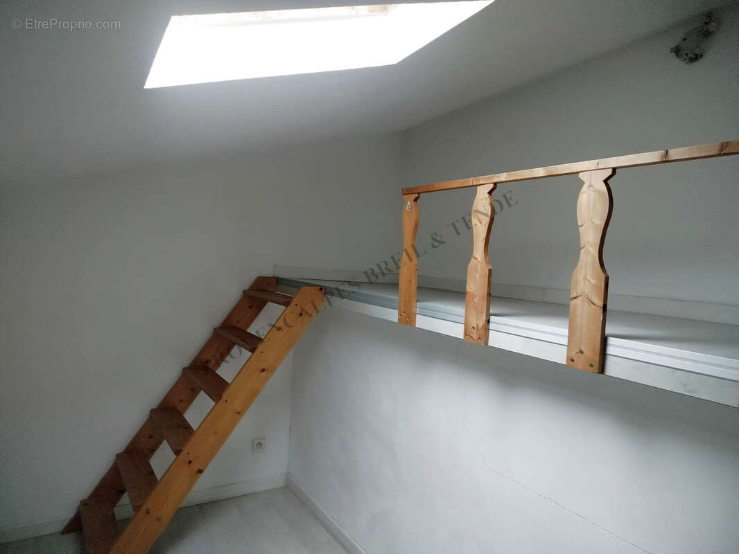 Appartement à BREIL-SUR-ROYA