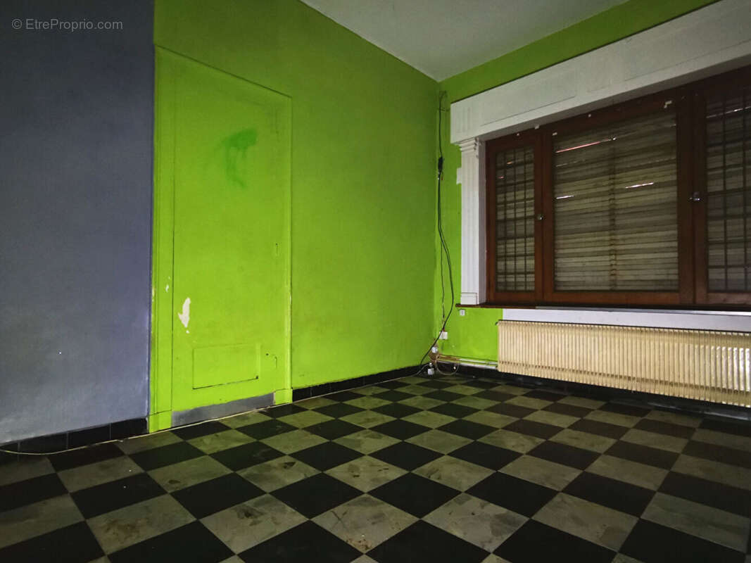 Appartement à MARCQ-EN-BAROEUL