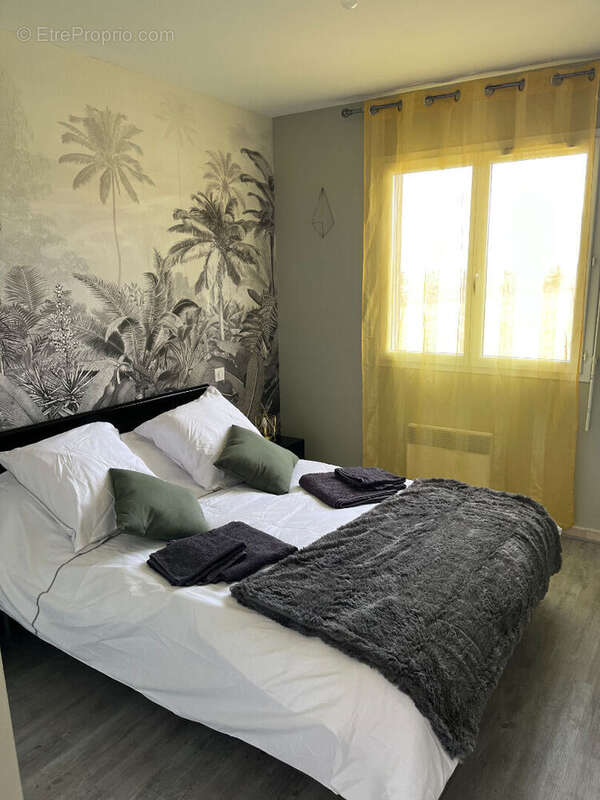 Maison à BARAQUEVILLE