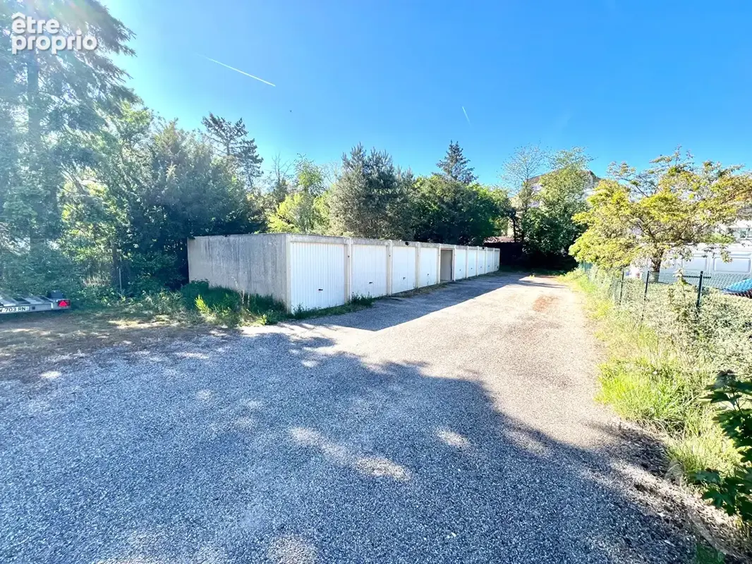 Foncier à fort potentiel Terrain constructible 1 639 m²  Projet collectif R+3 - photo 6