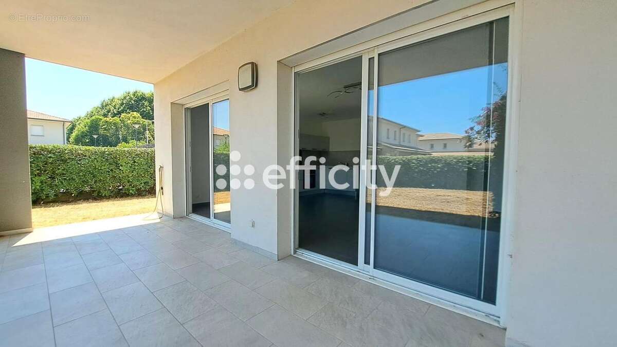 Appartement - photo 7