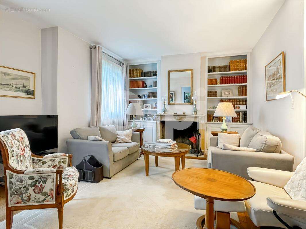Maison bourgeoise EVREUX proche commerces - photo 11