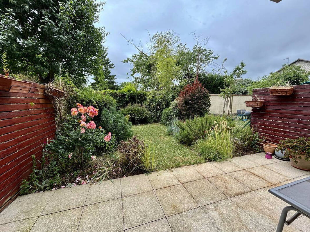 Appartement à VERNON